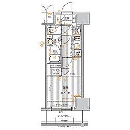 名古屋市営東山線 新栄町駅 徒歩7分 14階/-