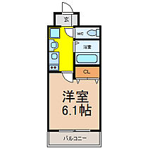 間取り：223039733285