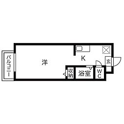 名古屋市営東山線 藤が丘駅 徒歩15分 1階/-