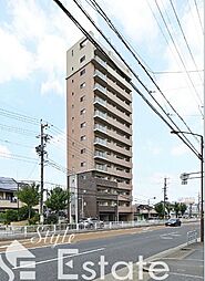 名古屋市営名城線 茶屋ヶ坂駅 徒歩7分の賃貸マンション