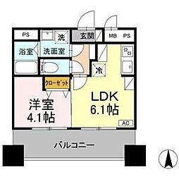 名古屋市営東山線 一社駅 徒歩5分 3階/-