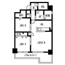 名古屋市営東山線 藤が丘駅 徒歩14分