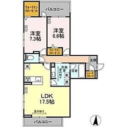 名古屋市営鶴舞線 川名駅 徒歩10分