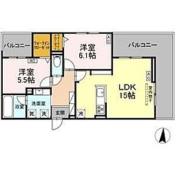 名古屋市営鶴舞線 川名駅 徒歩10分