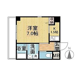 名古屋市営東山線 藤が丘駅 徒歩2分