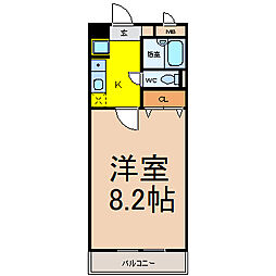 Joindre東山 7階