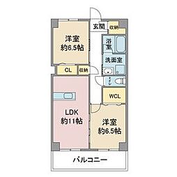 名古屋市営東山線 上社駅 徒歩9分 6階/-
