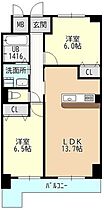 間取り：223040407821