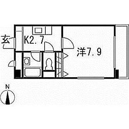 名古屋市営東山線 一社駅 徒歩10分