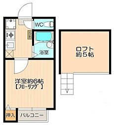 名古屋市営鶴舞線 塩釜口駅 徒歩10分 1階/-