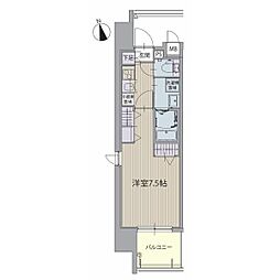 名古屋市営鶴舞線 植田駅 徒歩2分 9階/-