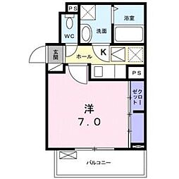 名古屋市営名城線 ナゴヤドーム前矢田駅 徒歩1分 1階/-