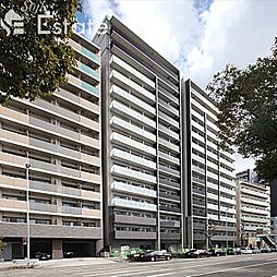 名古屋市営東山線 新栄町駅 徒歩10分の賃貸マンション