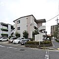 愛知高速東部丘陵線 杁ヶ池公園駅 徒歩10分の賃貸アパート