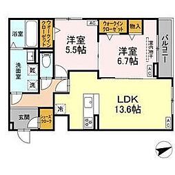 名古屋市営桜通線 吹上駅 徒歩10分