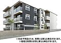 名古屋市営桜通線 吹上駅 徒歩10分の賃貸アパート