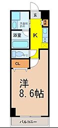 名古屋市営東山線 本郷駅 徒歩1分