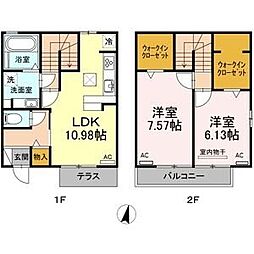 名古屋市営東山線 一社駅 徒歩5分