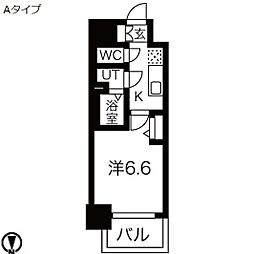 名古屋市営東山線 今池駅 徒歩5分 13階/-