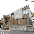 名古屋市営東山線 上社駅 徒歩30分の賃貸アパート