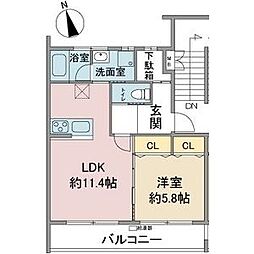 名古屋市営東山線 上社駅 徒歩9分 1階/-