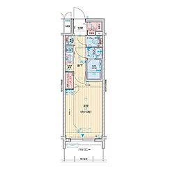 アドバンス名古屋モクシー 11階