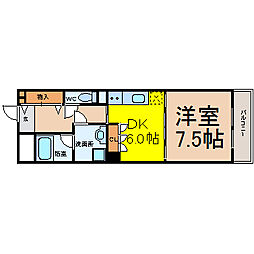 名古屋市営東山線 本山駅 徒歩5分