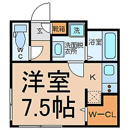 名古屋市営東山線 上社駅 徒歩5分
