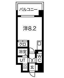 ルーエ今池 4階