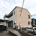 愛知高速東部丘陵線 杁ヶ池公園駅 3.3kmの賃貸マンション