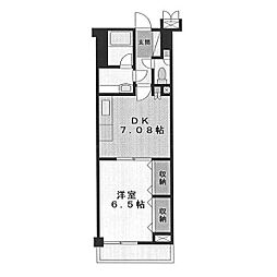 名古屋市営名城線 自由ヶ丘駅 徒歩1分 8階/-