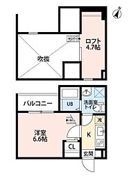 名鉄瀬戸線 瓢箪山駅 徒歩3分 1階/-