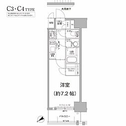 名古屋市営東山線 千種駅 徒歩10分