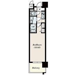 名古屋市営東山線 本郷駅 徒歩1分 2階/-