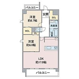 名古屋市営東山線 一社駅 徒歩5分