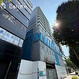 名古屋市営桜通線 車道駅 徒歩2分 13階/-