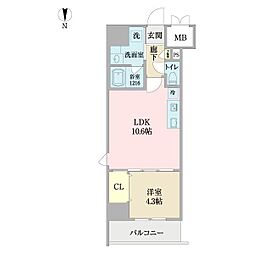 名古屋市営東山線 池下駅 徒歩2分 12階/-