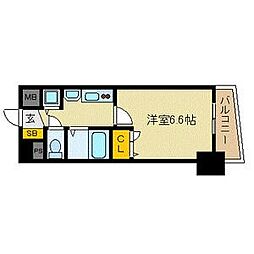 名古屋市営東山線 千種駅 徒歩2分 9階/-