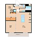 西一社第二団地101号棟2階11.5万円