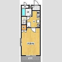 名鉄瀬戸線 三郷駅 徒歩32分 1階/-