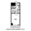 ラ・メゾン・メルヴェイユ1階4.0万円