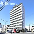 名古屋市営東山線 覚王山駅 徒歩5分の賃貸マンション
