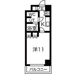 名古屋市営鶴舞線 川名駅 徒歩4分