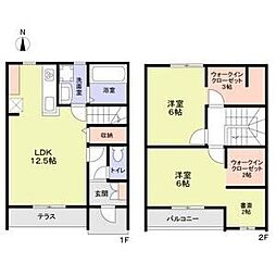 名鉄瀬戸線 矢田駅 徒歩12分 2階/-