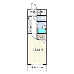 名古屋市営東山線 本山駅 徒歩10分 1階/-