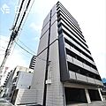 名古屋市営東山線 今池駅 徒歩8分の賃貸マンション