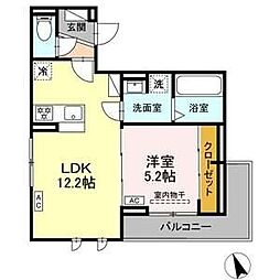 名古屋市営東山線 本山駅 徒歩5分