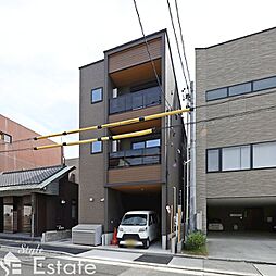 名古屋市営鶴舞線 川名駅 徒歩5分の賃貸アパート