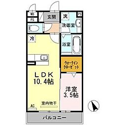名古屋市営鶴舞線 塩釜口駅 徒歩10分