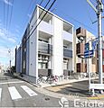 名古屋市営桜通線 車道駅 徒歩8分の賃貸アパート
